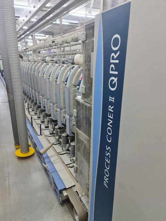 Murata Winding Qpro 2