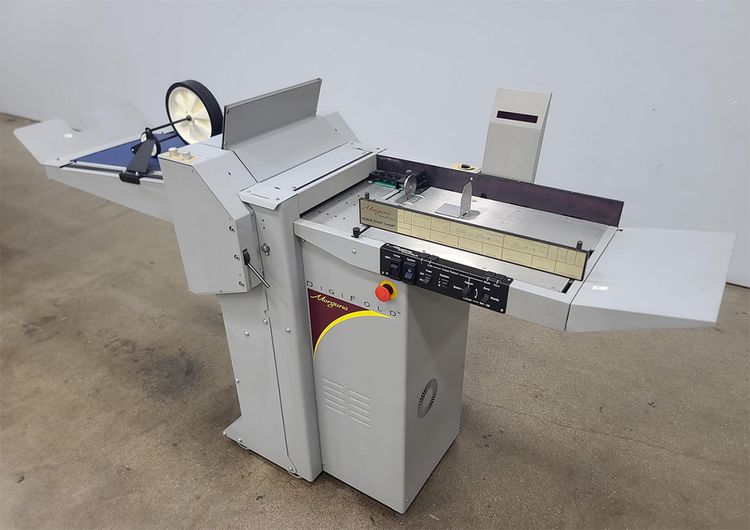 Morgana DigiFold 120