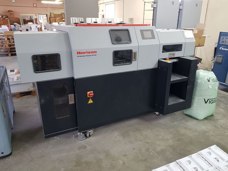 Horizon HT30