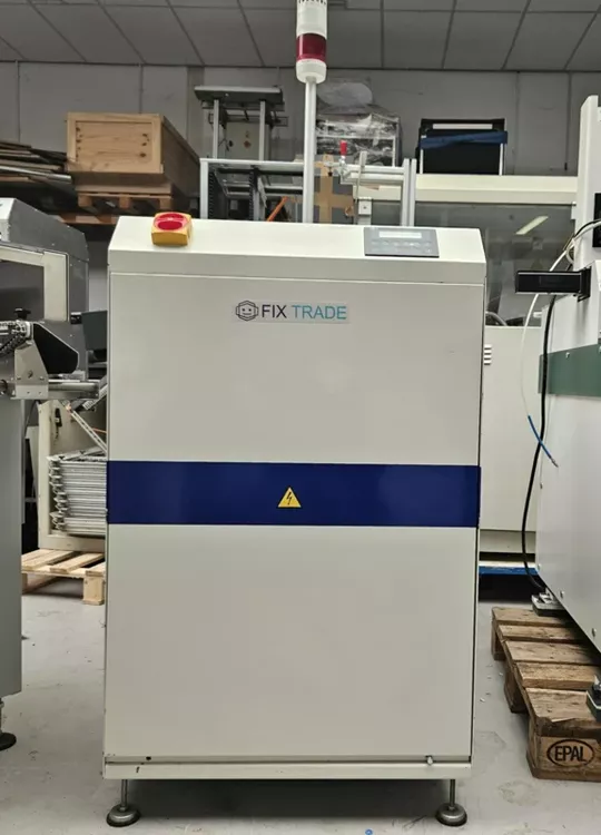 Electro Design MB800