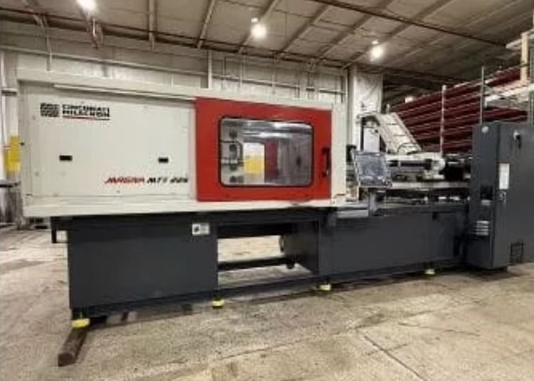 Cincinnati Milacron MT225 225 T