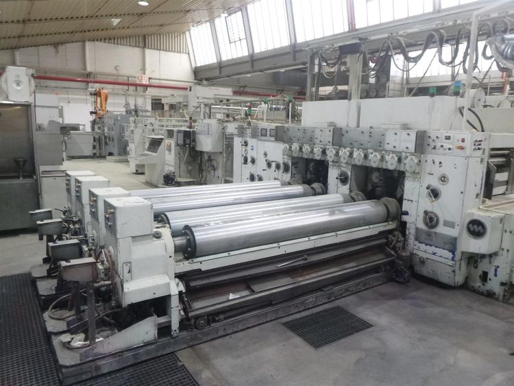 Martin FFG 924 Midline 4 920 x 2400 mm