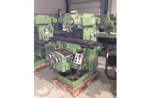 Reiden FU-100 Vertical 2000 rpm