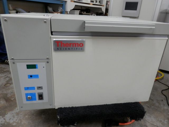 Scientific, Thermo Fisher -80°C Benchtop Freezer