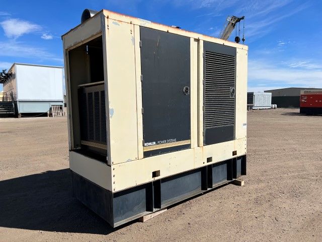 Kohler 80637416 300 kW