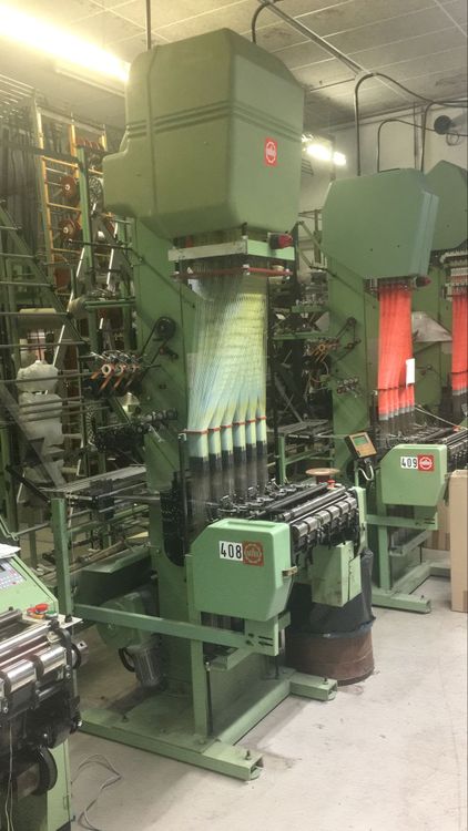 3 Jakob muller NF 53 NFJM 96 and 192