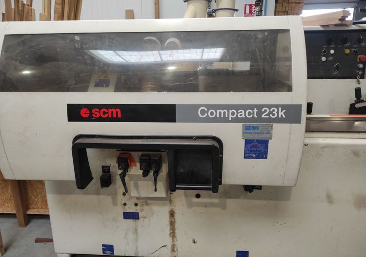 SCM Compact 23K