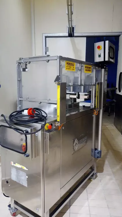 GELMINI Automatic Cutter
