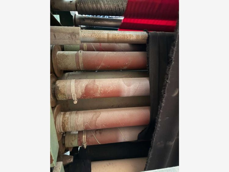 Torres 180 Cm Sueding