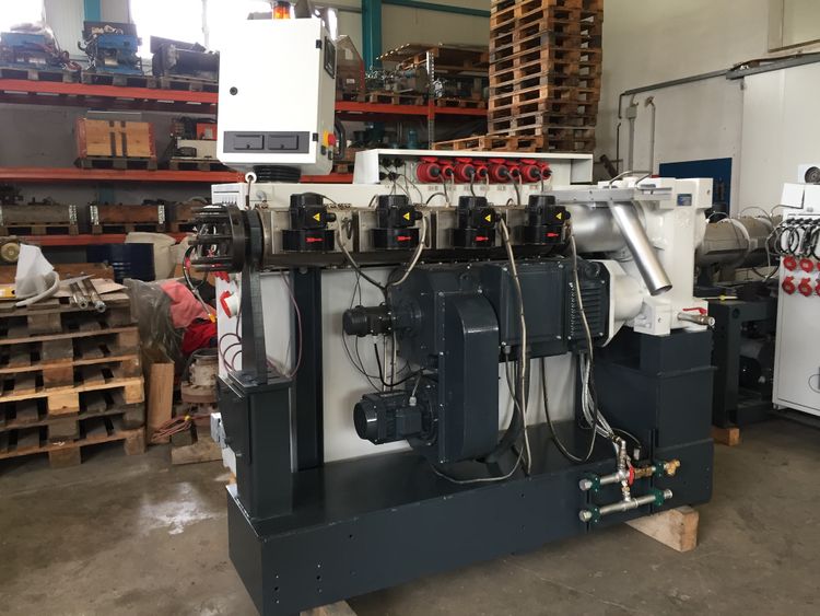 Cincinnati Proton 45-30G
