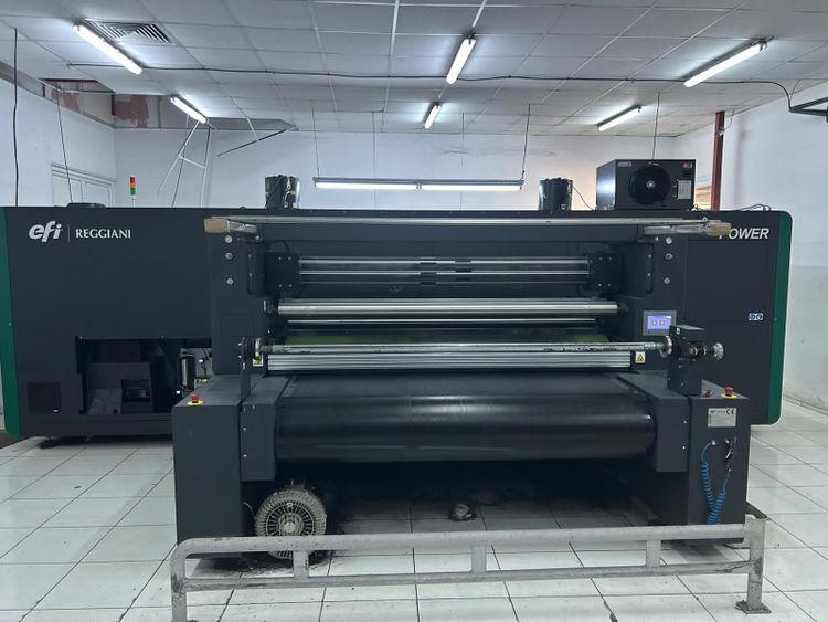 Reggiani Efi  190 Cm