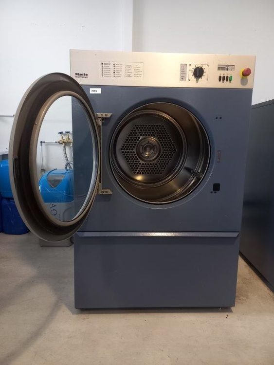 Miele T 6351 E