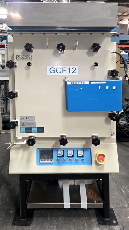 Across International GCF-1200