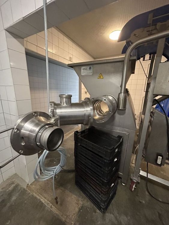 AM2C SM1830  hard separator
