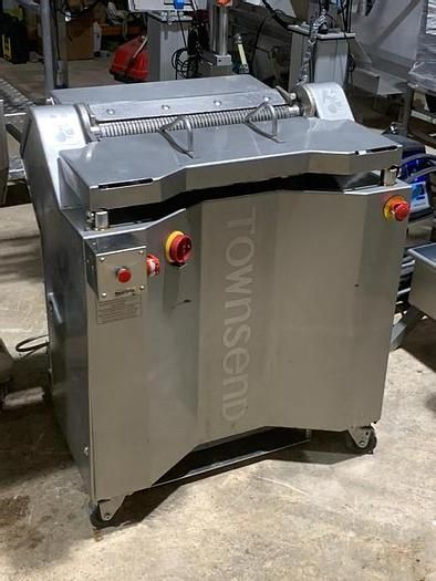 Townsend 7600 Membrane skinner