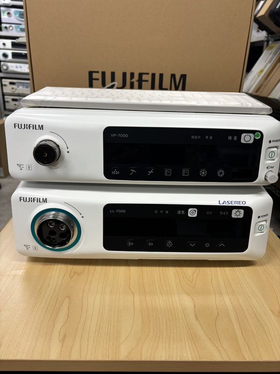 Fujifilm Lasereo 7000(VP-7000/LL-7000)