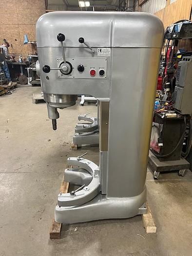 Hobart M802 Mixer