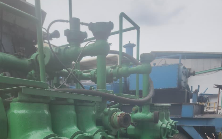 HT-400 SINGLE/TWIN PUMPS