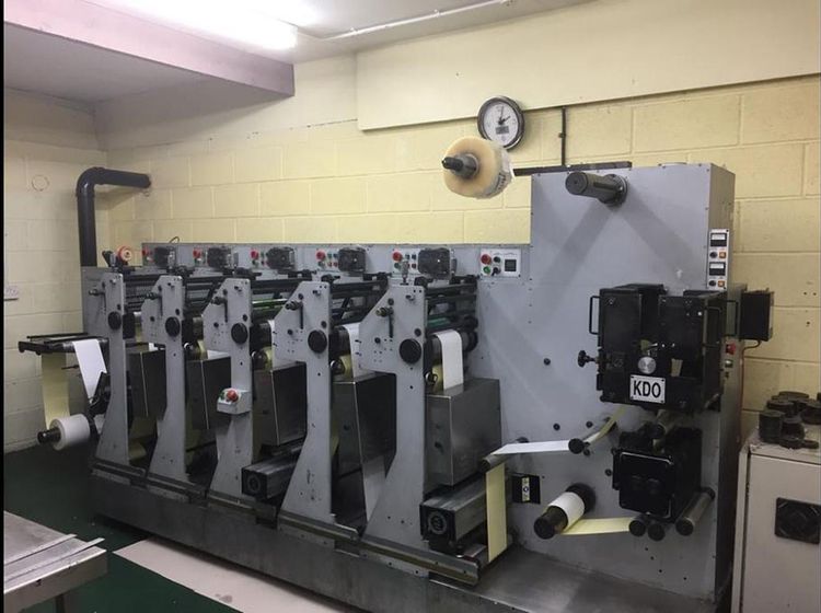 14 KDO Water based units 5 265mm