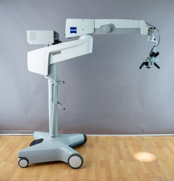 ZEISS OPMI Pro Magis S8 Operating Microscope