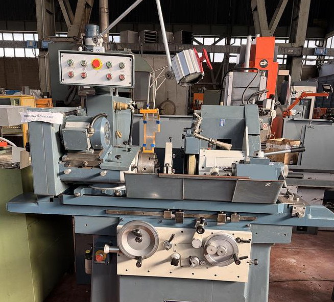 Jones & Shipman 1311