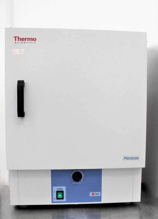 Thermo Scientific PR305225G / 3511 Precision Gravity Convection Compact Heating & Dry