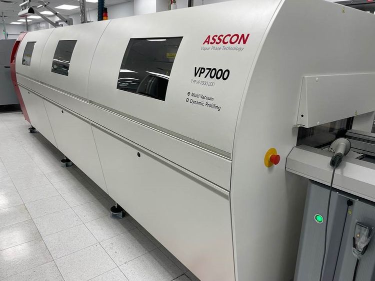 Asscon VP7000-200