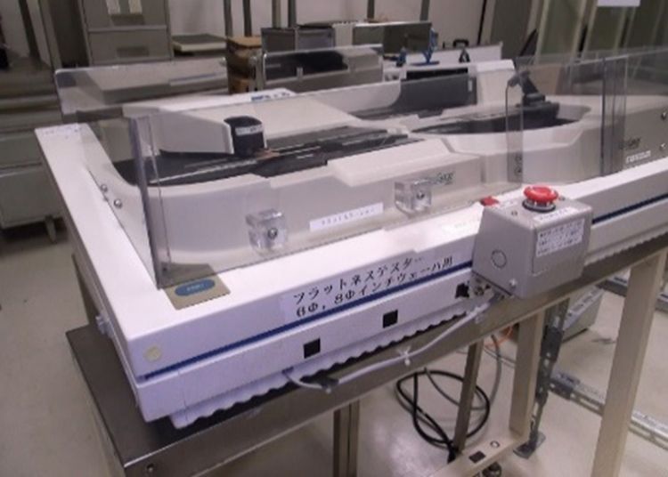 Irvine Optical 9500 Test Equipment