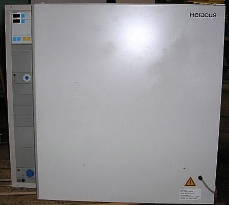 Heraeus BB 6220 CU CO2 Incubator