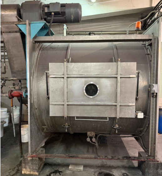 Unimatik Unikpel 6000