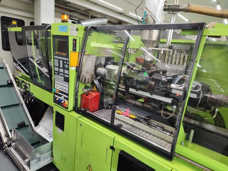 Engel Victory 200/80 Tech 80 T