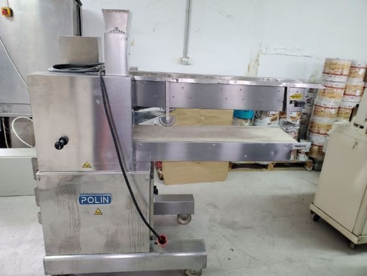 Polin Soft dought system