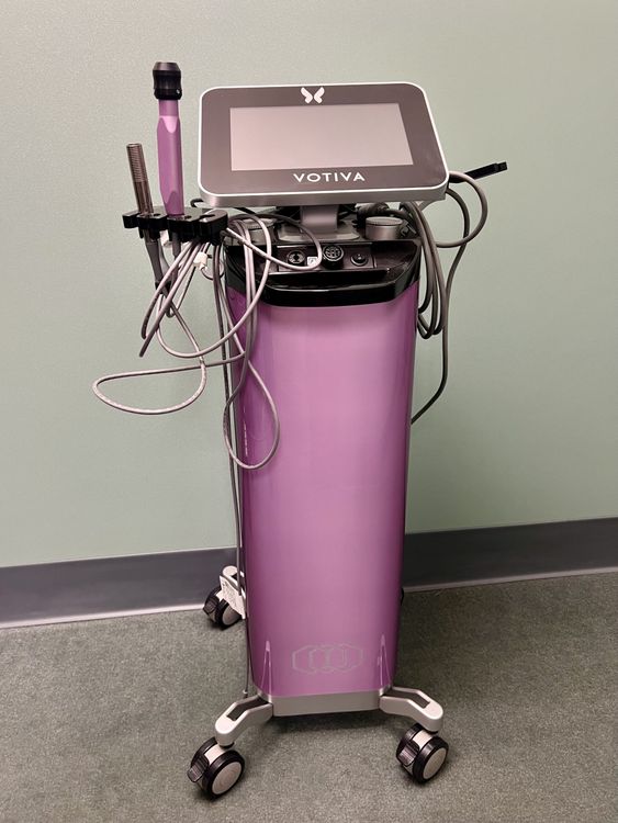 Inmode Votiva RF Vaginal Rejuvenation