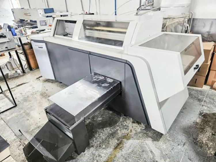 Heidelberg EUROBIND 600 PUR