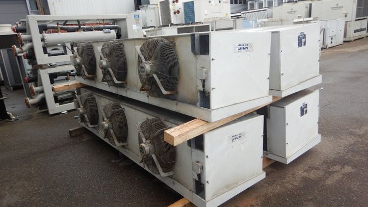Goedhart VCB 83507 Cooling Capacity: 29.7 kW