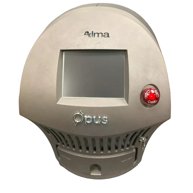 Alma Opus Laser