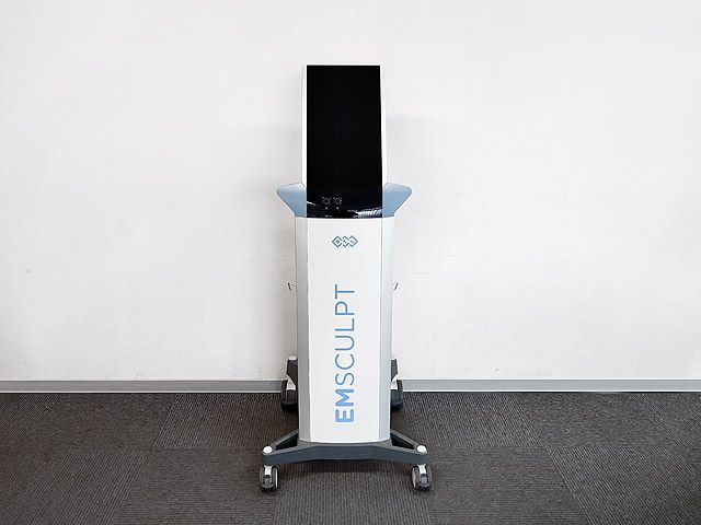 BTL Emsculpt Aesthetics