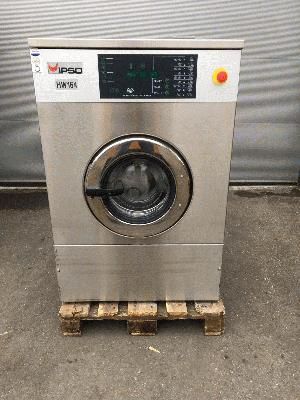 IPSO HW 164 C Washer Extractor