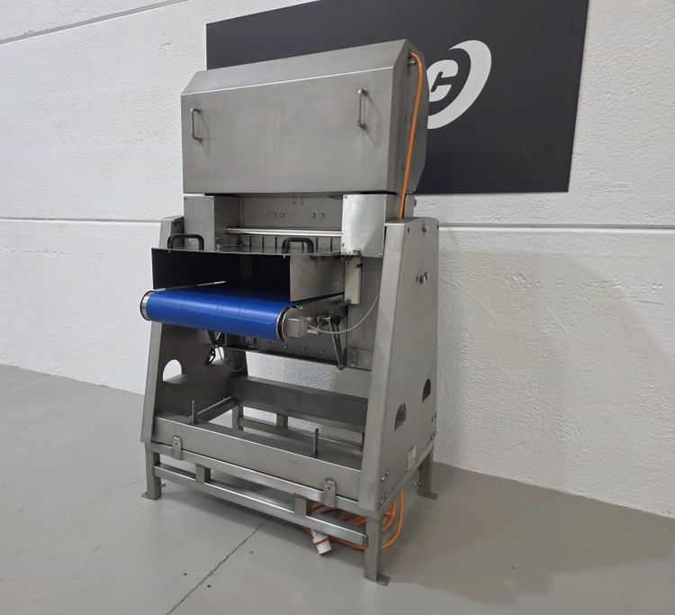 Grasselli SL600 Cortadora de filetes GRASSELLI mod. SL600