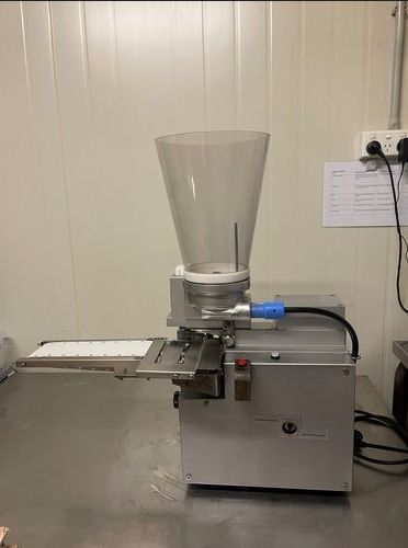 Dumpling Machine