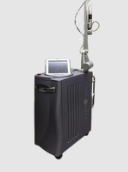 Cynosure Revlite Laser