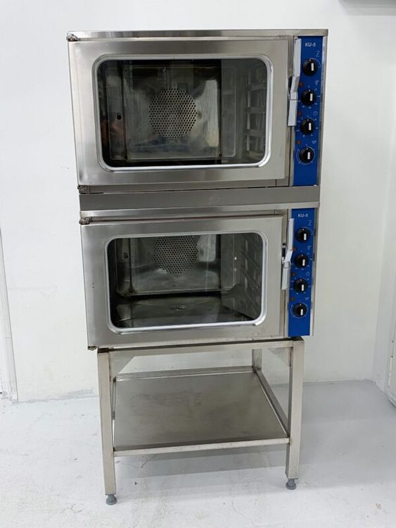 KU-5 Tower Oven