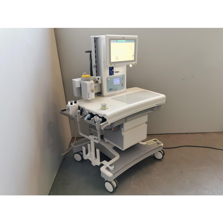 Drager Perseus A500