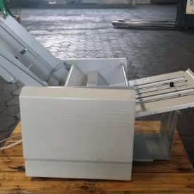 Others 345, Folding Machine