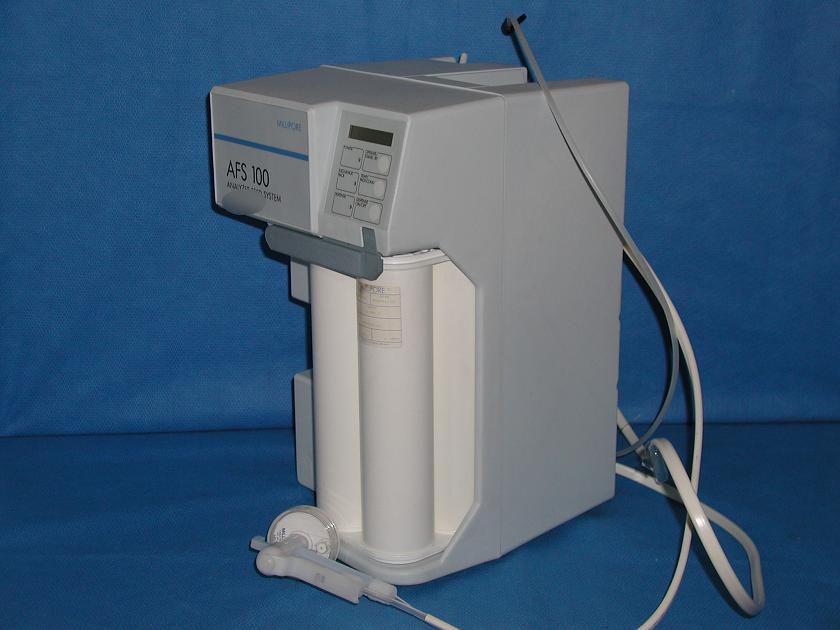Millipore AFS UltraPure Water System