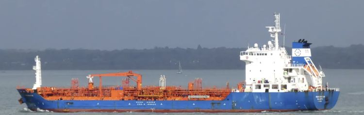 PECHORA STAR GRT: 8,790