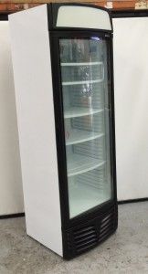 Bromic Glass Door Chiller 450L