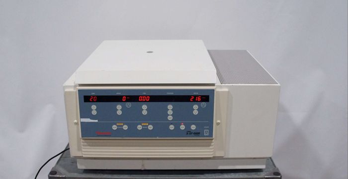 Thermo Electron 4500R Refrigerated Centrifuge