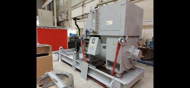 BEM GL08S04I2B5B1W-RMRS 1944 kVA