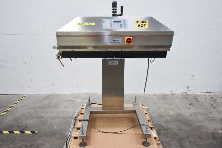 Am-500 Automate Induction Sealer